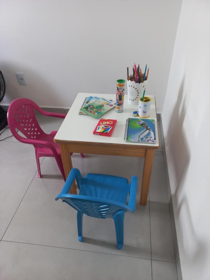 Ape Caicara Gja Appartement Guarujá Buitenkant foto