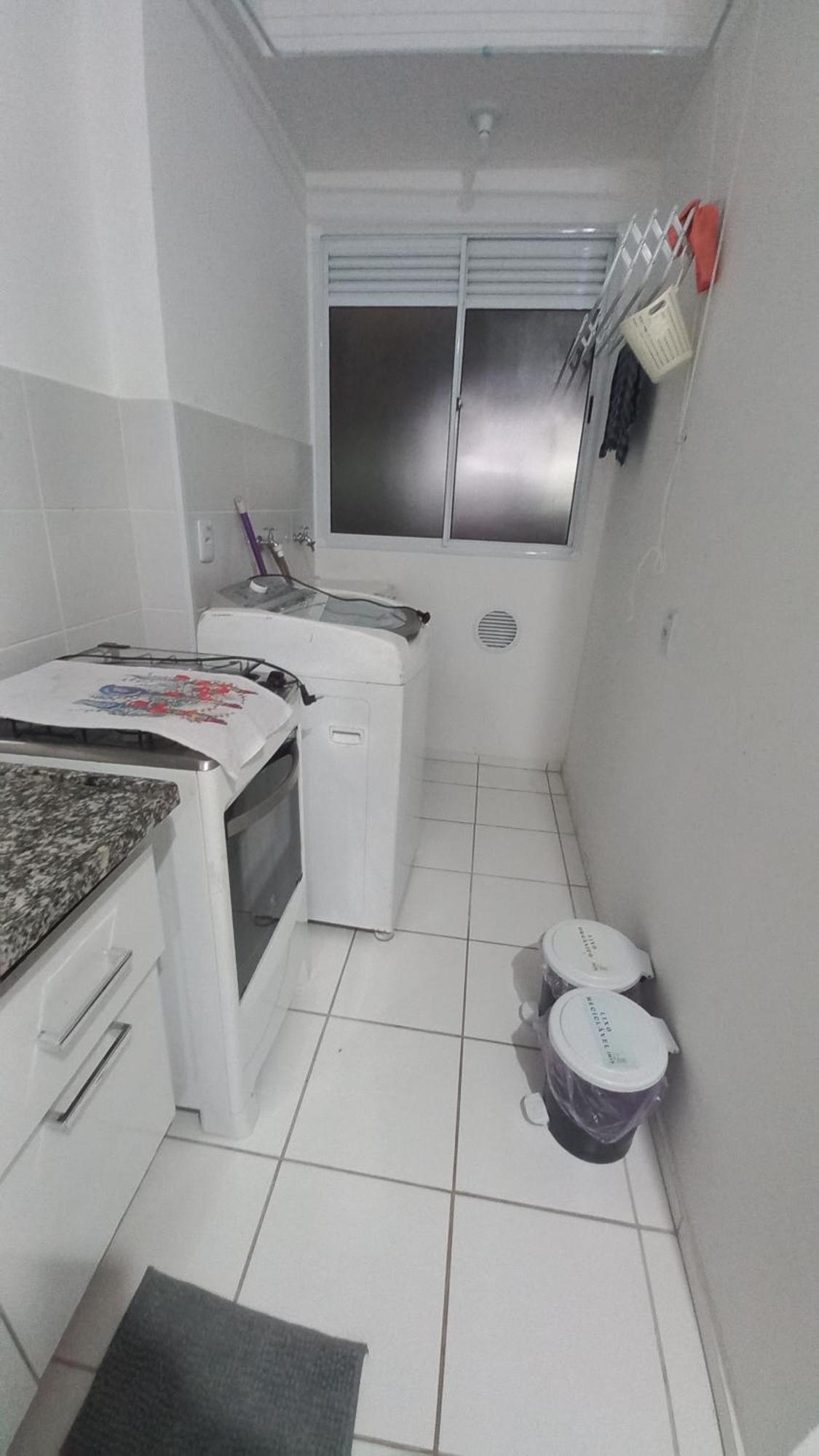 Ape Caicara Gja Appartement Guarujá Buitenkant foto