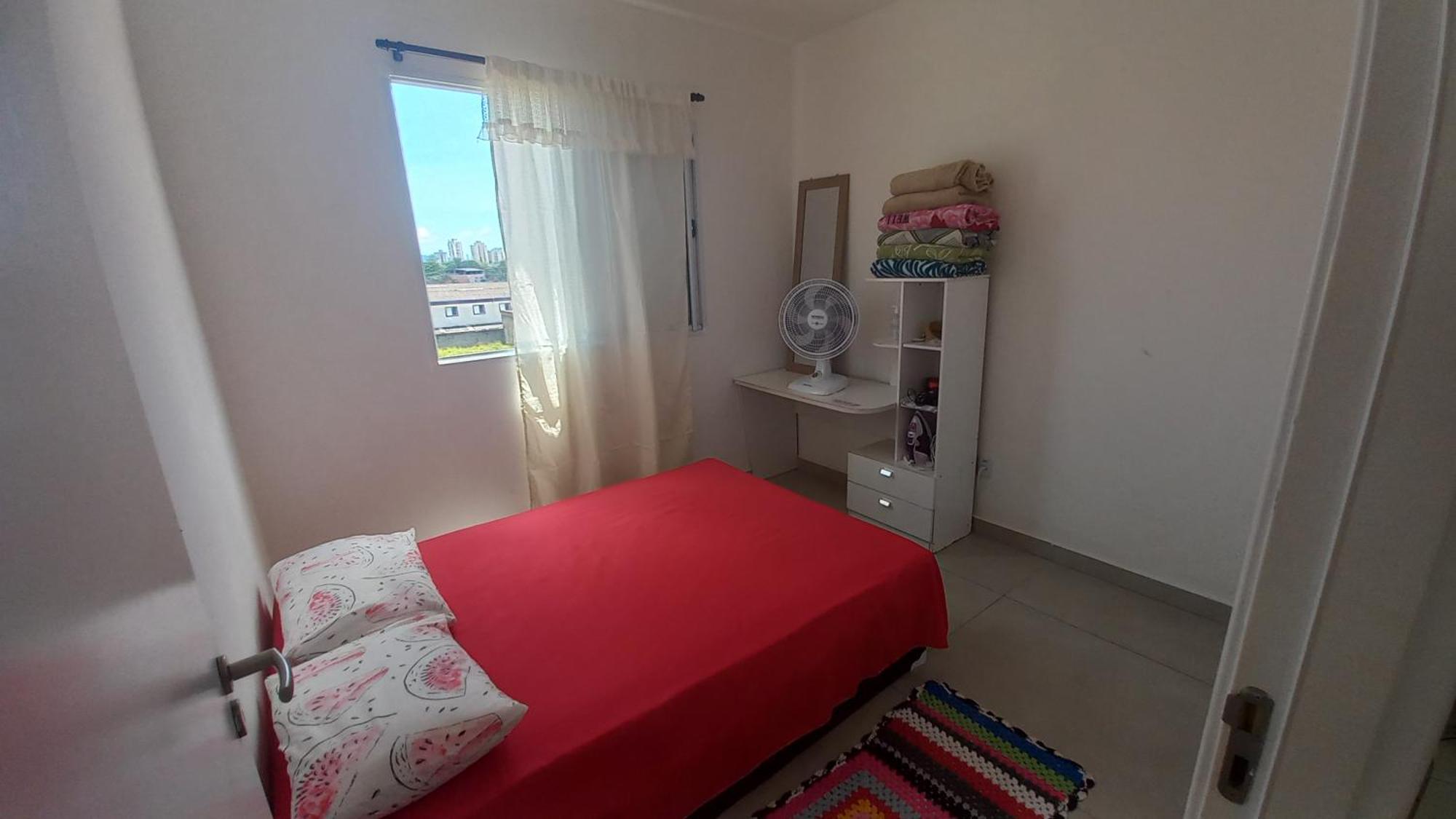 Ape Caicara Gja Appartement Guarujá Buitenkant foto