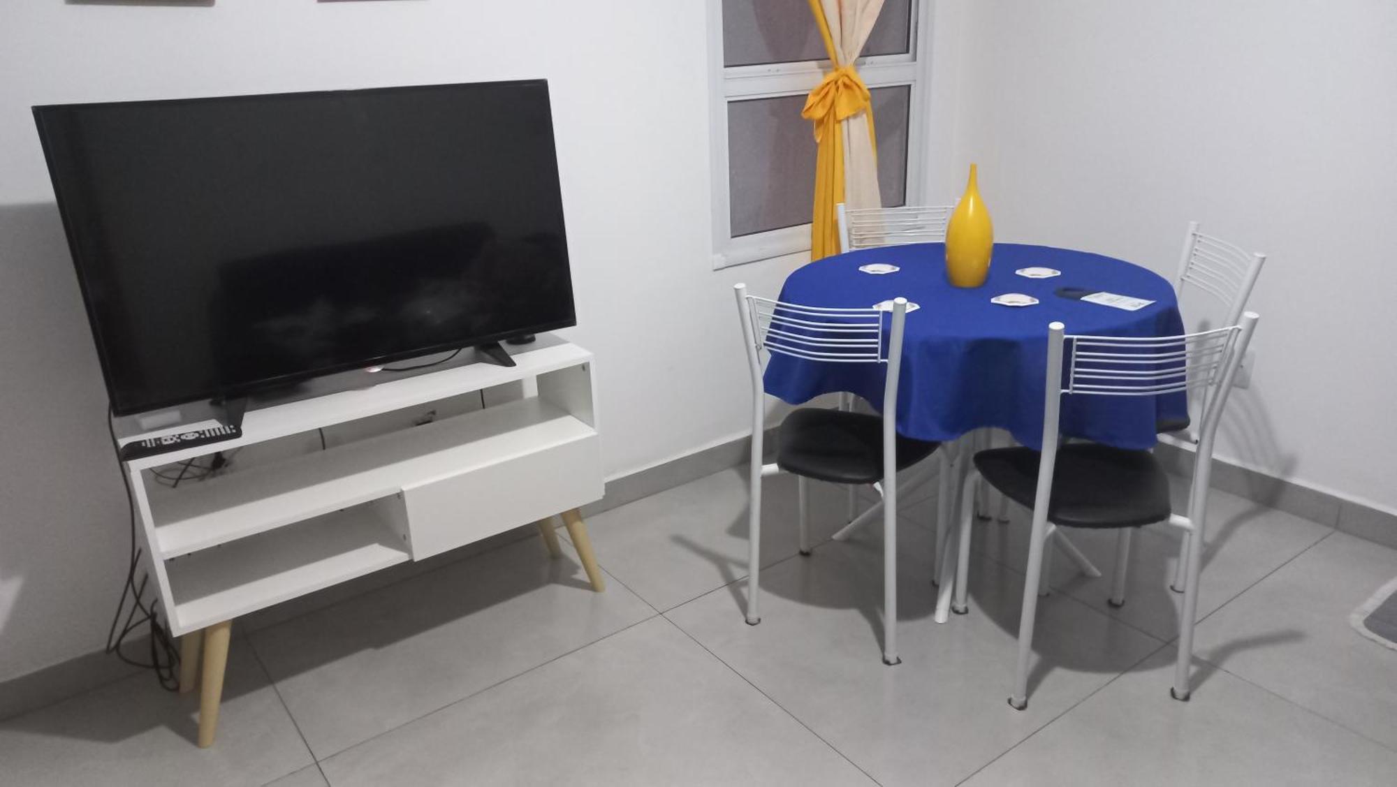 Ape Caicara Gja Appartement Guarujá Buitenkant foto
